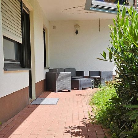 Ferienwohnung Rodder Maar Niederzissen Εξωτερικό φωτογραφία