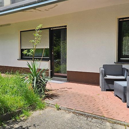 Ferienwohnung Rodder Maar Niederzissen Εξωτερικό φωτογραφία