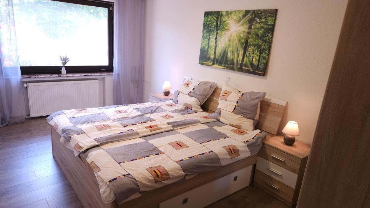 Ferienwohnung Rodder Maar Niederzissen Εξωτερικό φωτογραφία