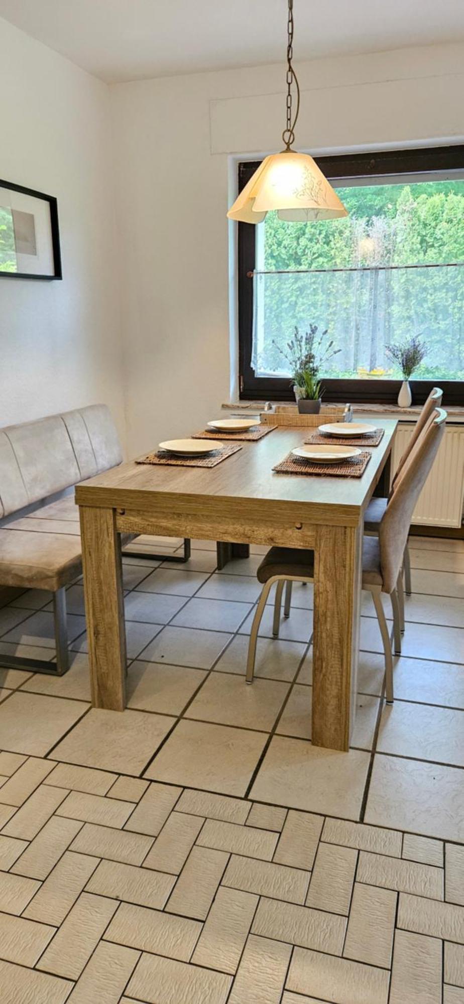 Ferienwohnung Rodder Maar Niederzissen Εξωτερικό φωτογραφία
