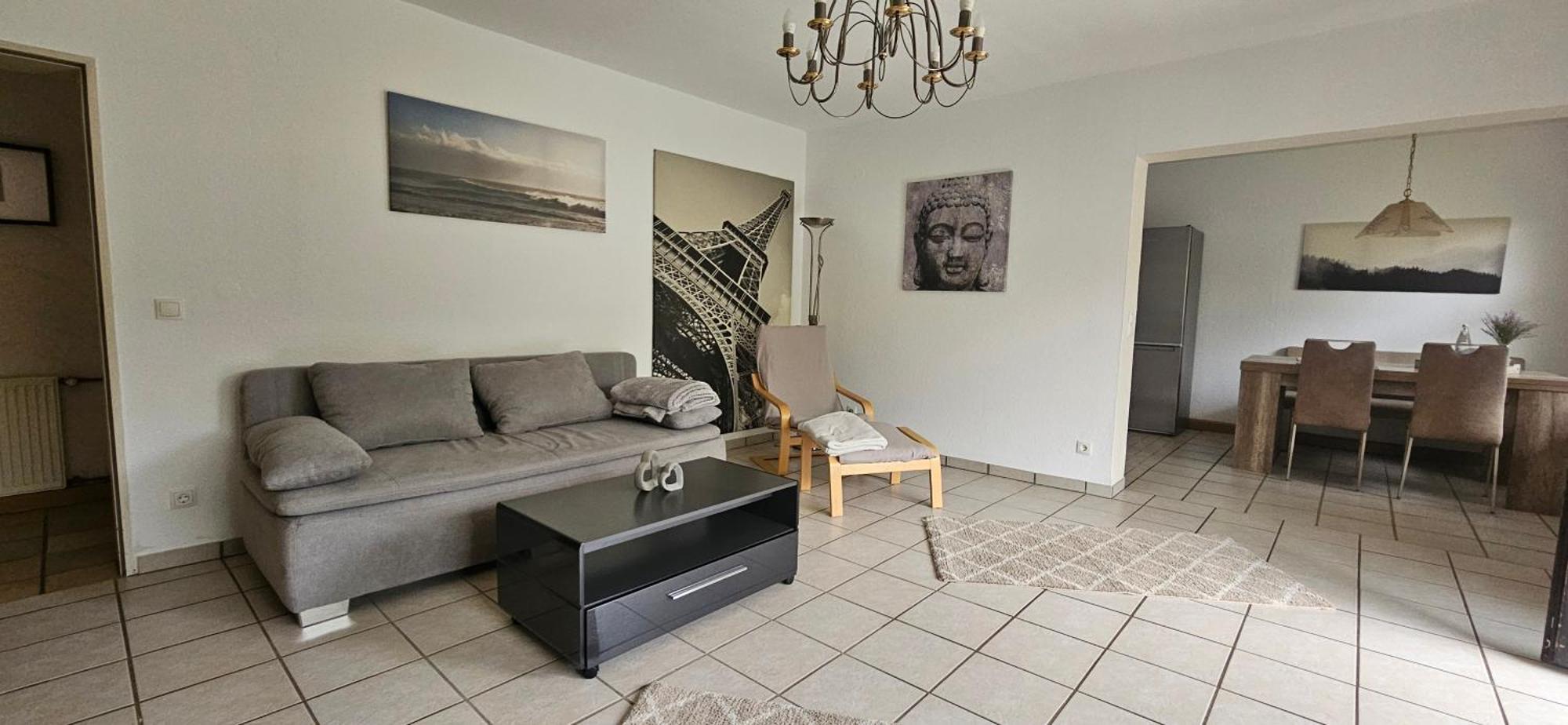 Ferienwohnung Rodder Maar Niederzissen Εξωτερικό φωτογραφία